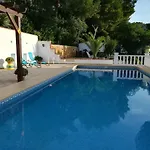 Ferienwohnungmoraira * מוריירה