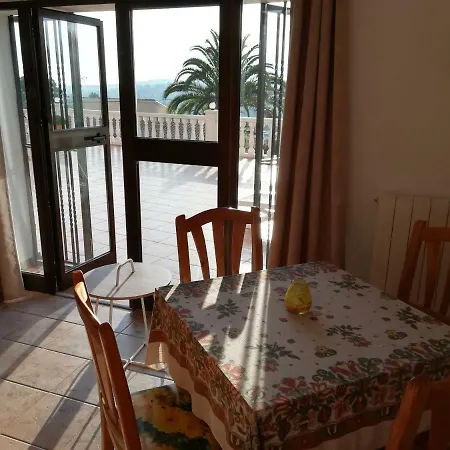 Ferienwohnungmoraira