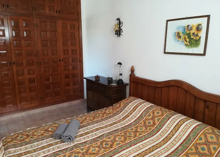Ferienwohnungmoraira Appartement Moraira