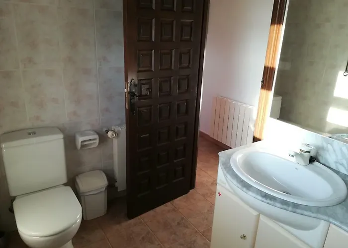 Ferienwohnungmoraira Appartement