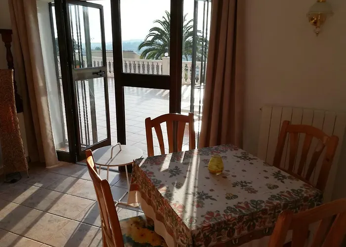 Ferienwohnungmoraira