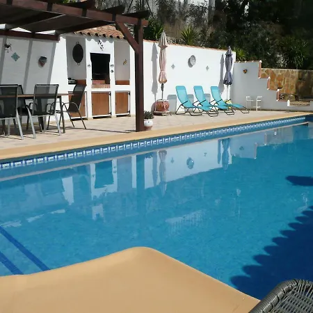 Ferienwohnungmoraira Apartment Moraira