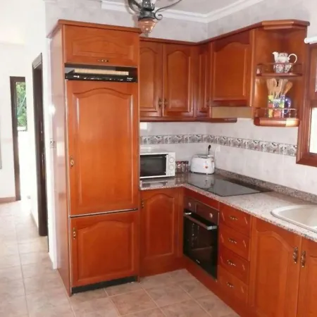 Appartement Ferienwohnungmoraira