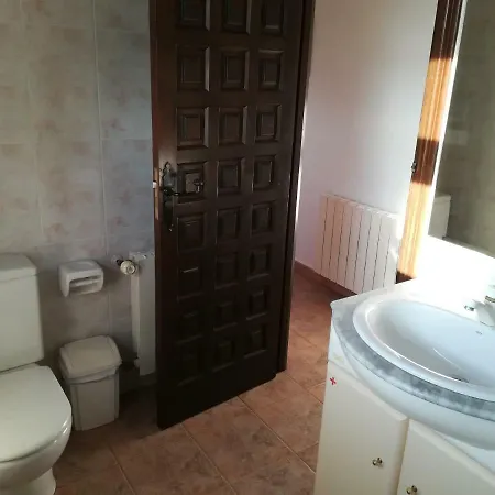 Ferienwohnungmoraira Apartment