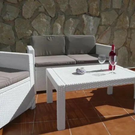 Apartment Ferienwohnungmoraira Moraira