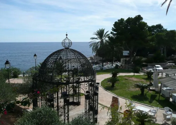 Ferienwohnungmoraira Moraira