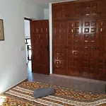 Ferienwohnungmoraira Апартаменты Морайра
