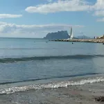 Ferienwohnungmoraira Apartamento