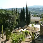 Ferienwohnungmoraira Apartamento *