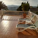 Апартаменты Ferienwohnungmoraira Морайра