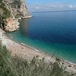Ferienwohnungmoraira Apartamento *