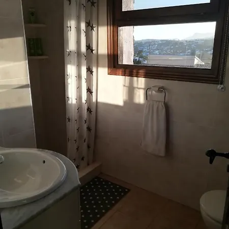 Ferienwohnungmoraira * Морайра