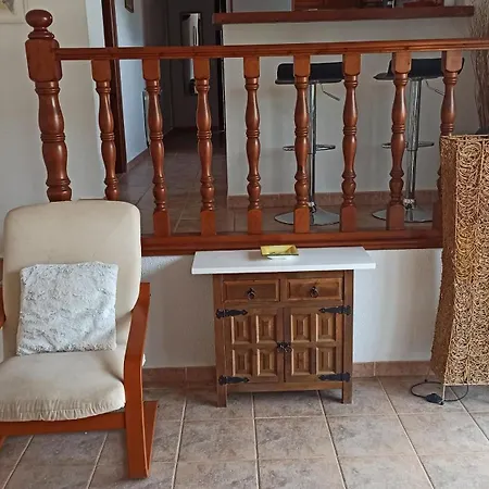 Ferienwohnungmoraira Апартаменты *