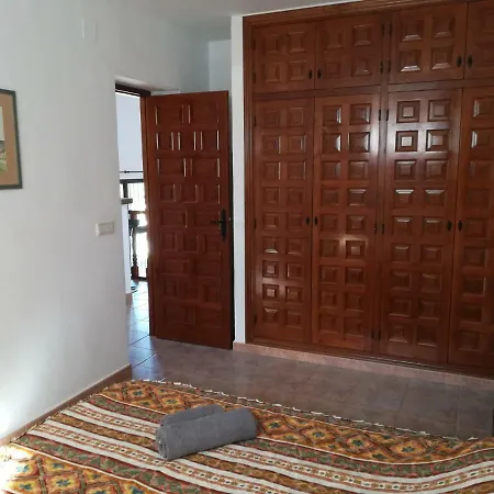 Ferienwohnungmoraira Апартаменты Морайра