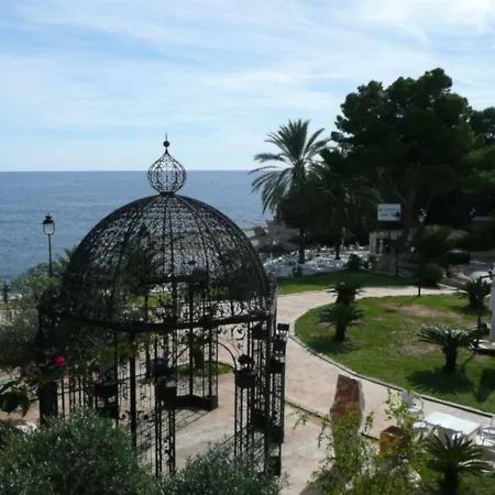 Ferienwohnungmoraira Морайра